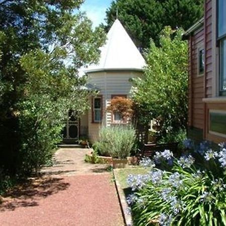 Braeside Garden Cottages Ballarat Cameră foto